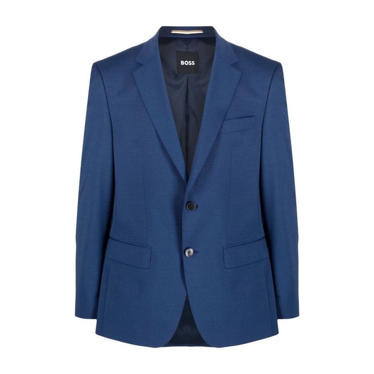 Formal Blazers Hugo Boss