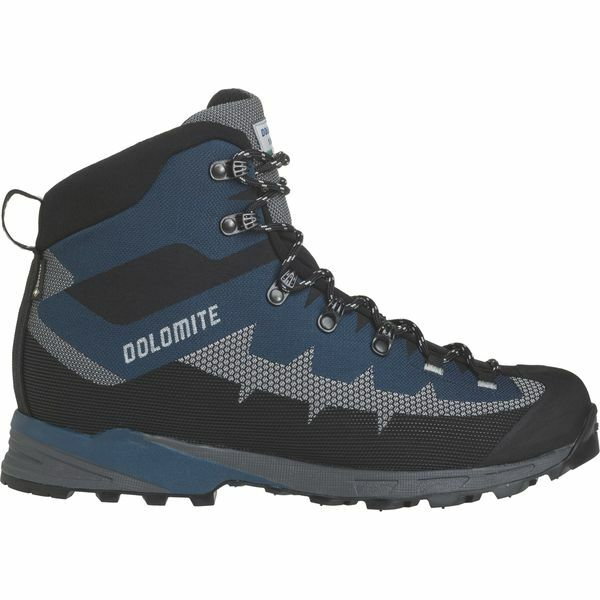 Buty Steinbock WT GTX 2.0 Dolomite