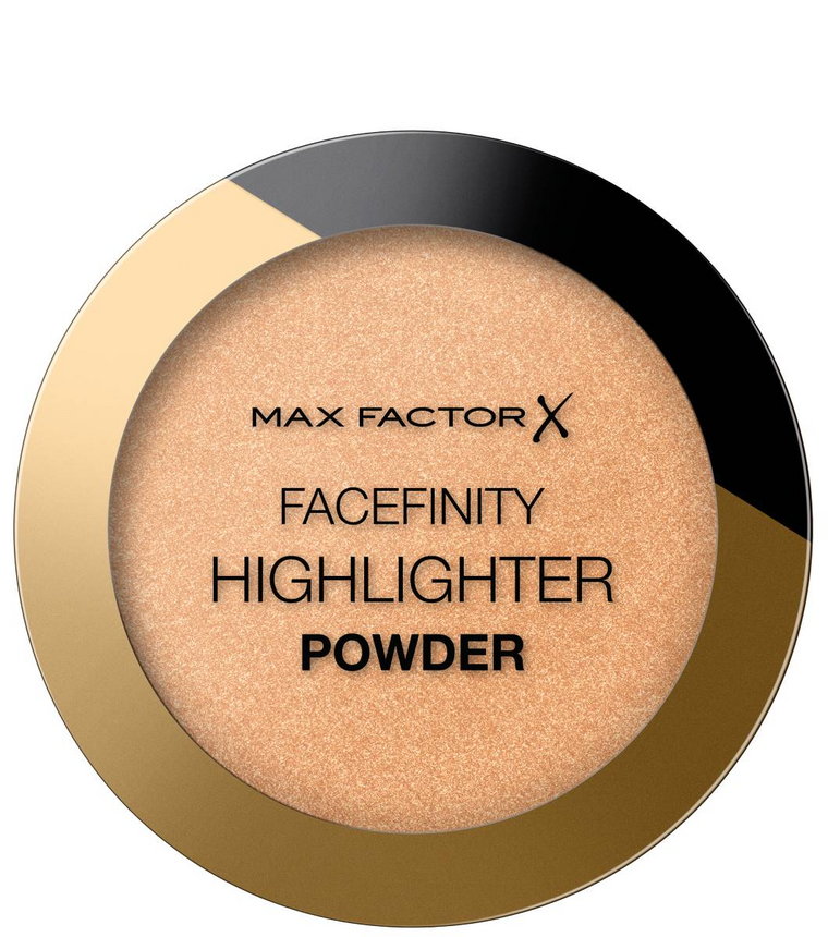 Max Factor Facefinity Rozświetlacz 003 Bronze Glow 8g