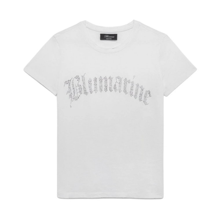 T-Shirt Blumarine