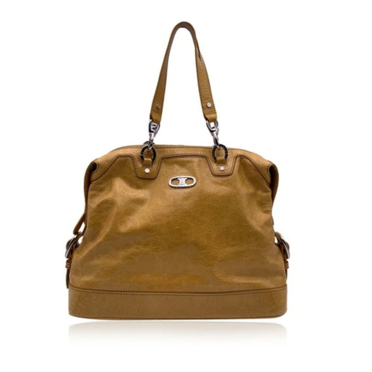 Torebka Pre-owned Celine Vintage