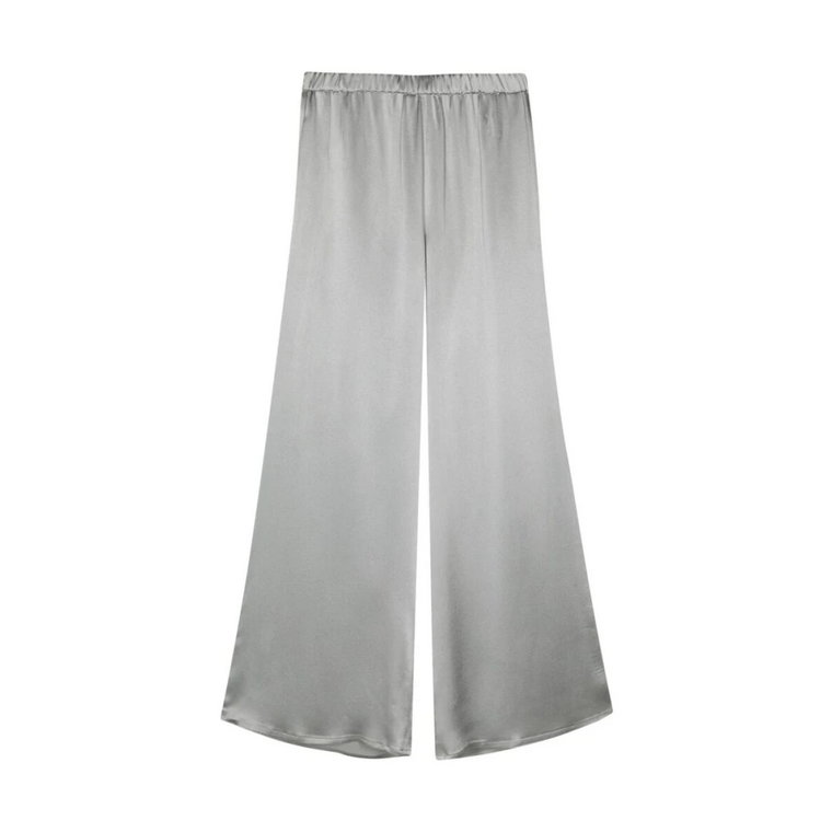 Wide Trousers Antonelli Firenze