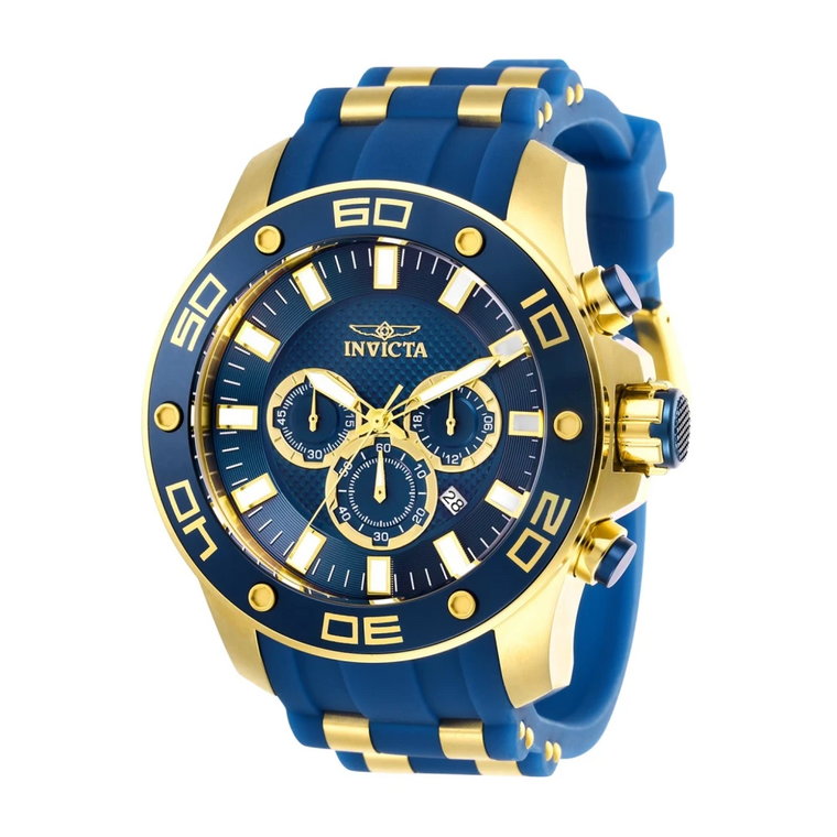 Zegarek Invicta Watches