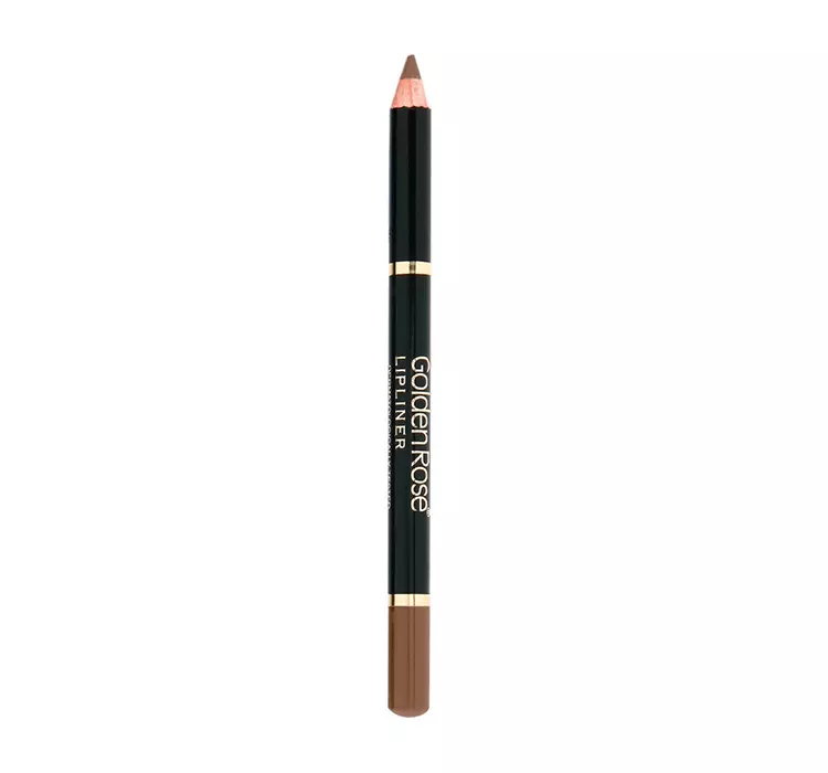 GOLDEN ROSE LIPLINER TRWAŁA KREDKA DO UST 209