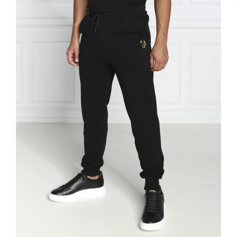 Karl Lagerfeld Spodnie dresowe | Regular Fit