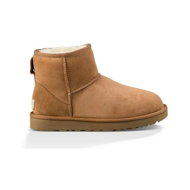 Classic Mini II Boots UGG