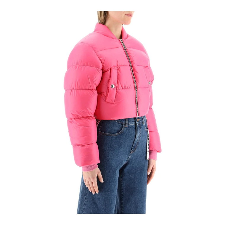 Winter Jackets Khrisjoy