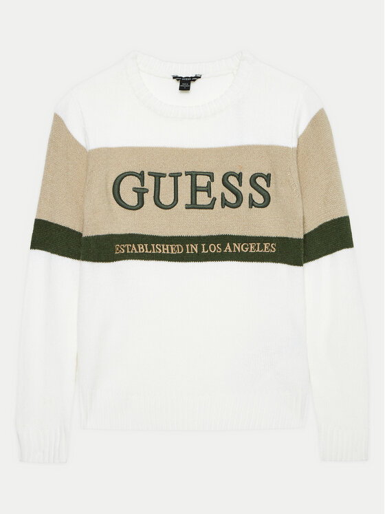 Sweter Guess