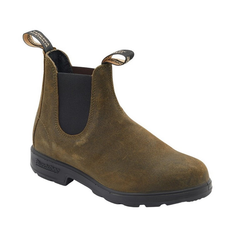 Klasyczne buty Blundstone