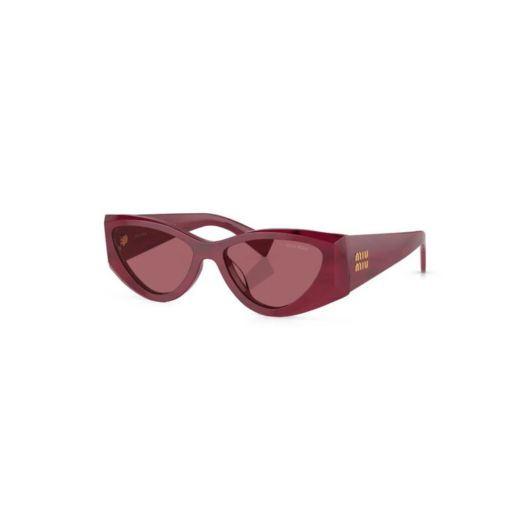 MU 06Ys 16H08S Sunglasses Miu Miu