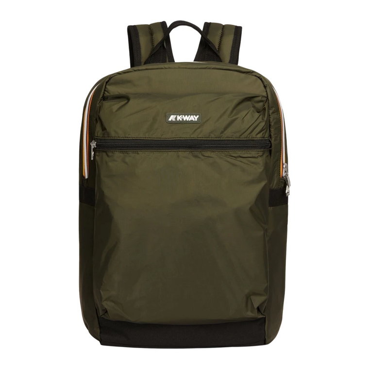 Backpacks K-Way