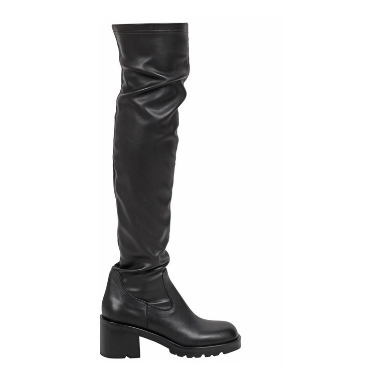 Over-knee Boots Strategia