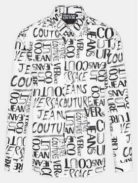 Koszula Versace Jeans Couture