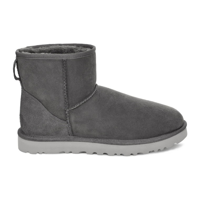 Buty zimowe UGG