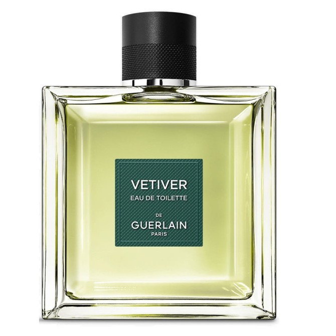 Guerlain Vetiver woda toaletowa spray 150ml