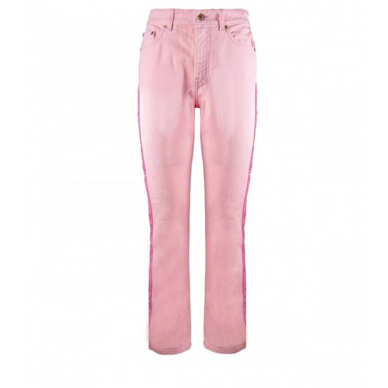 Cropped Jeans Chiara Ferragni Collection