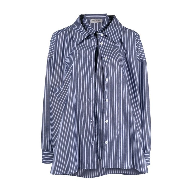 Shirts Ermanno Scervino