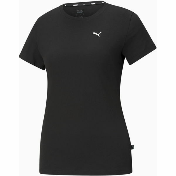 Koszulka damska ESS Small Logo Tee Puma