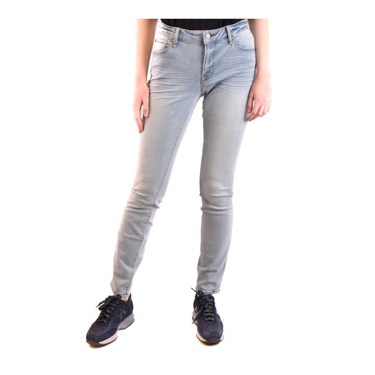 Stylowe Skinny Jeansy Marc Jacobs