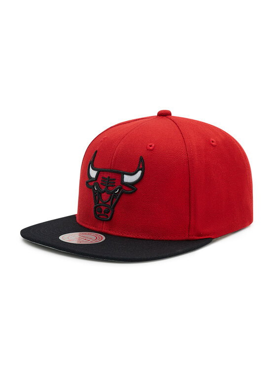 Czapka z daszkiem Mitchell & Ness