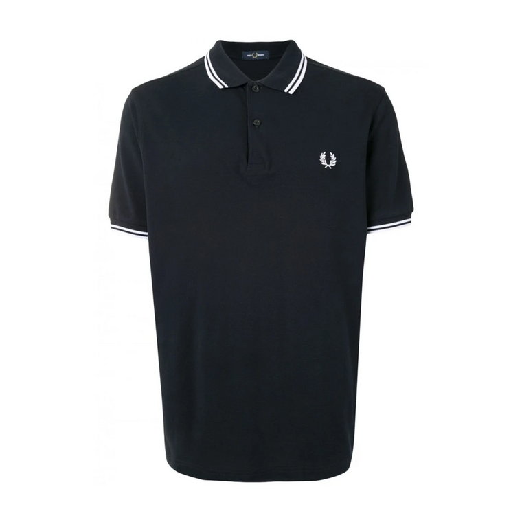 Shirts Fred Perry
