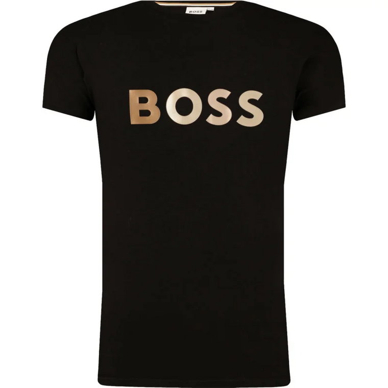 BOSS Kidswear T-shirt