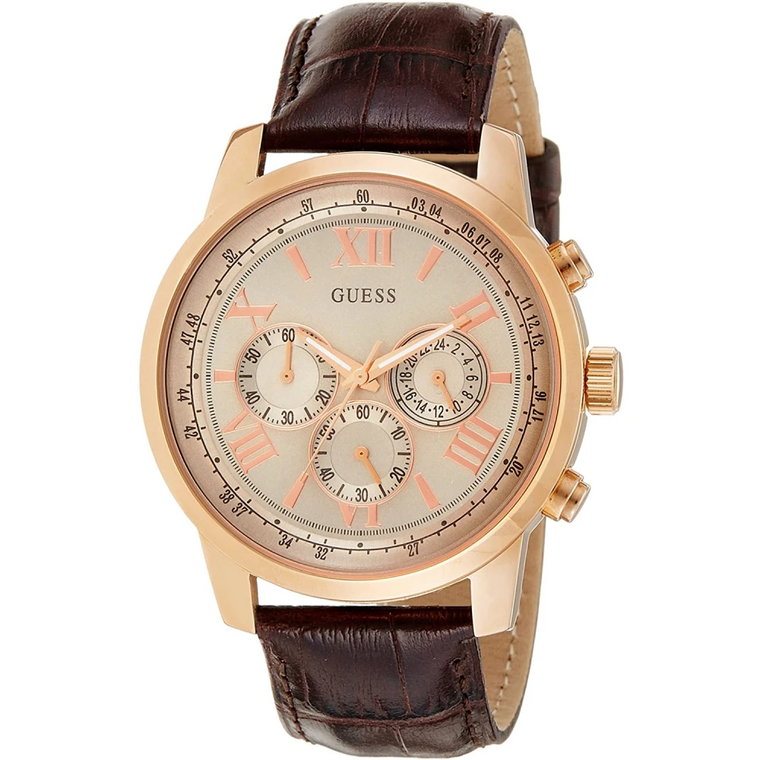 Gus Women`s Owatch Chronograf Zegarek Guess