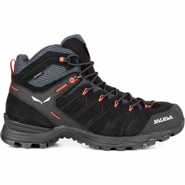 Buty Alp Mate Mid WP Salewa