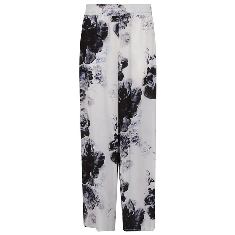 Trousers Alexander McQueen