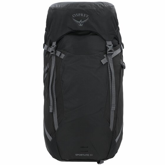 Osprey Sportlite 30 Plecak S-M 68 cm dark charcoal grey