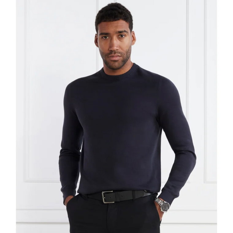 Joop! Sweter LUXOS | Regular Fit