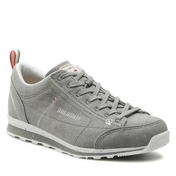 Sneakersy Dolomite - Cinquantaquattro Lh Canvas Evo 289212-1076008 Gunmetal Grey