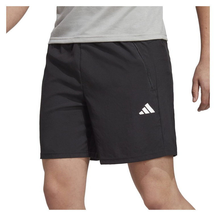 Spodenki treningowe męskie adidas Train Essentials Woven Training Shorts IC6976