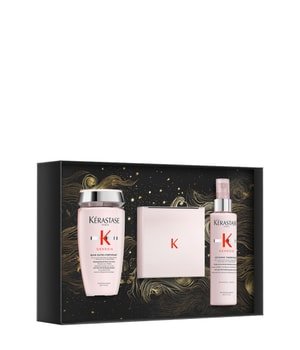 Kérastase Genesis Intense Set - for hair prone to hair loss Zestaw do pielęgnacji włosów 1 szt.