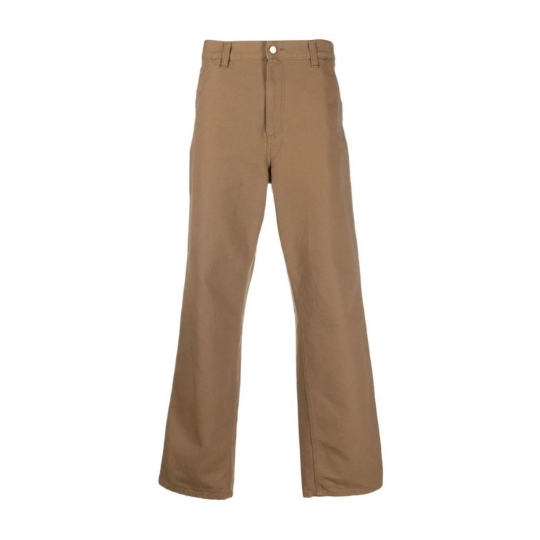 Cargo Pants Single Knee Pant Carhartt Wip