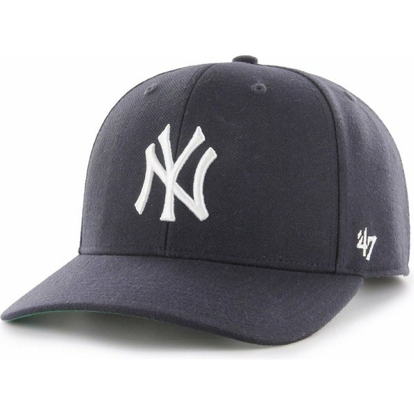 Czapka z daszkiem MLB New York Yankees Cold Zone '47 MVP DP 47 Brand