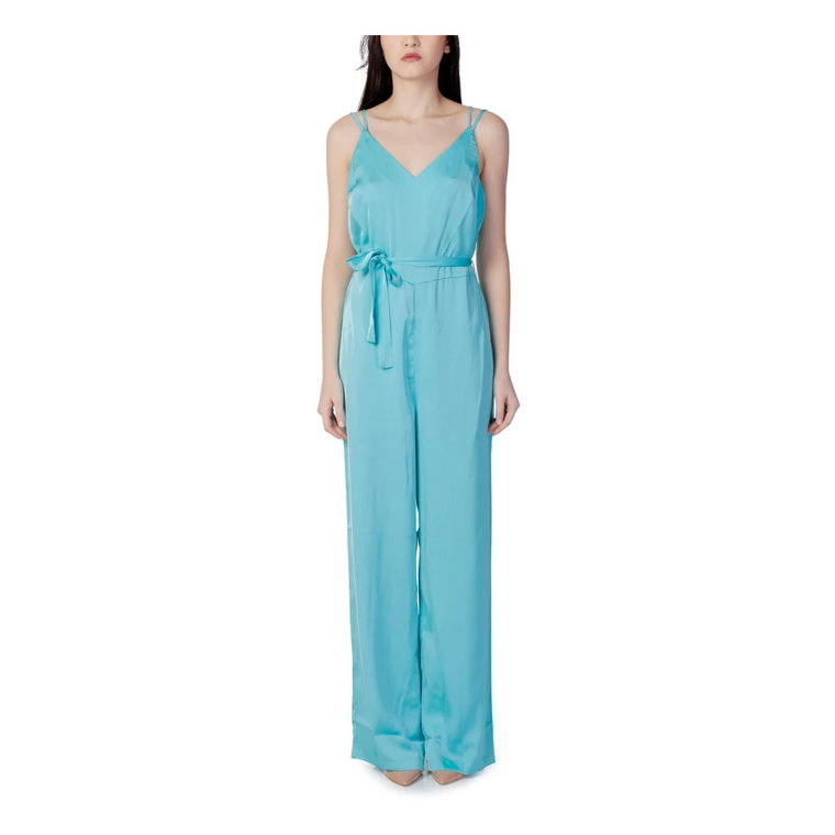 Vila Clothes Women's Jumpsuit Vila