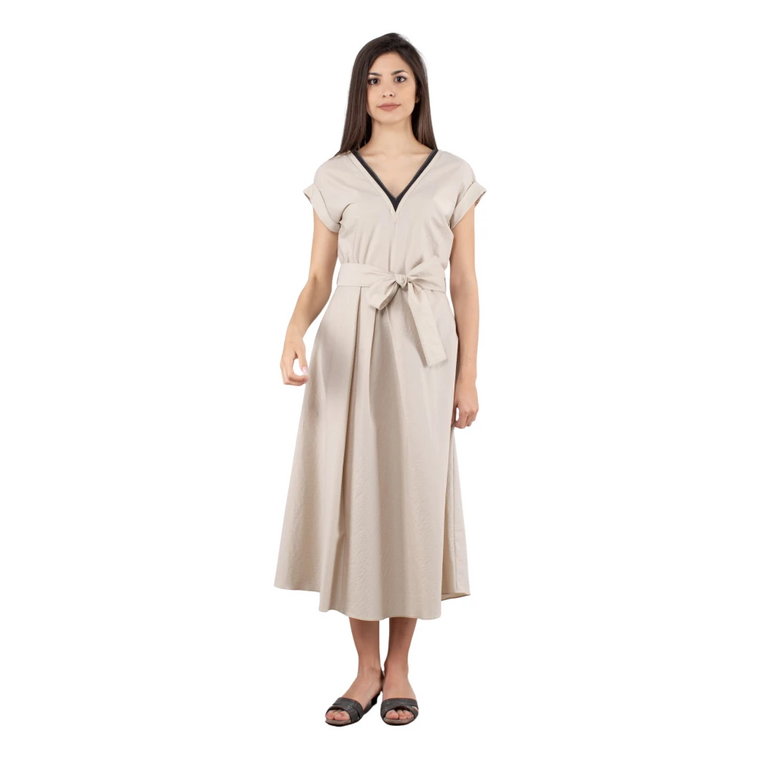 Dresses Brunello Cucinelli