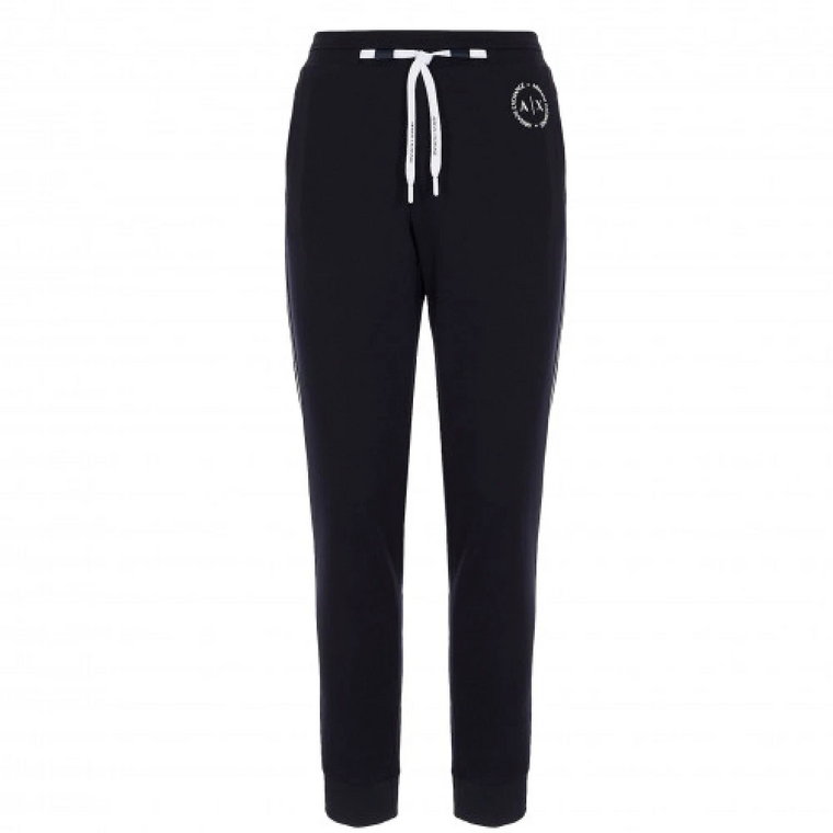 Sweatpants Emporio Armani EA7