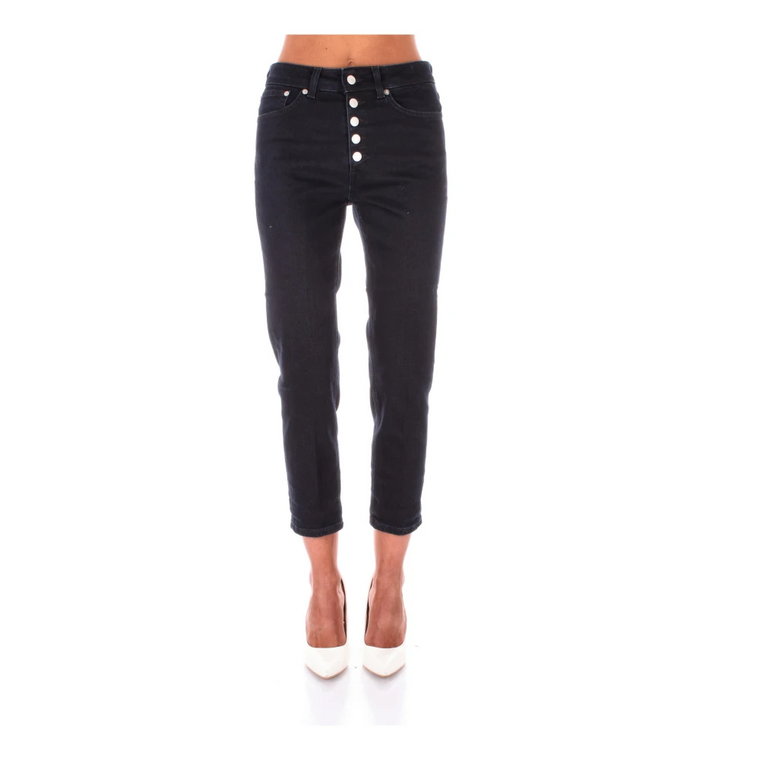 Cropped Jeans Dondup