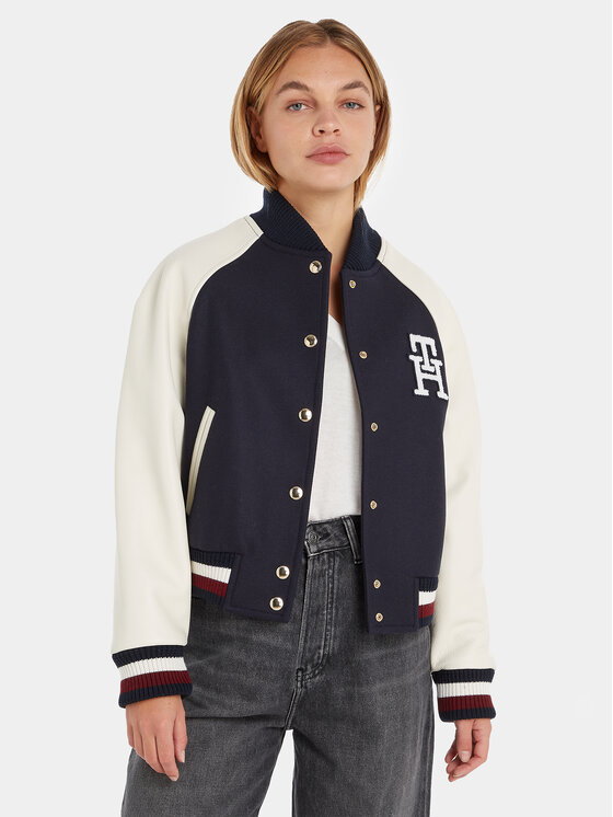 Kurtka bomber Tommy Hilfiger