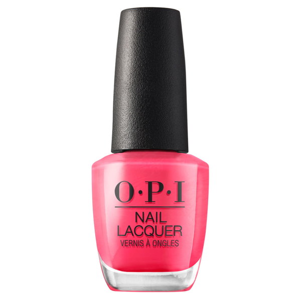 Opi Lakier do paznokci Strawberry Margharita 15ml