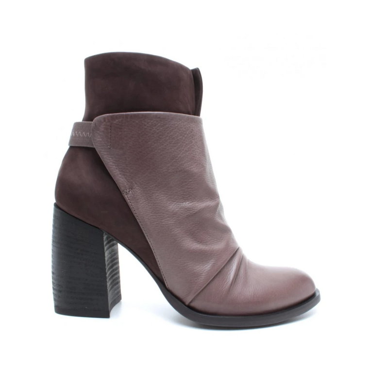 Ankle Boots Ixos