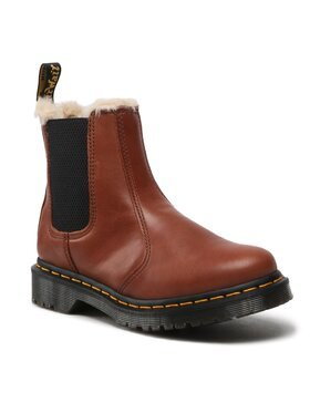 Sztyblety Dr. Martens