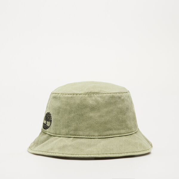 TIMBERLAND CZAPKA PIGMENT DYE BUCKET HAT