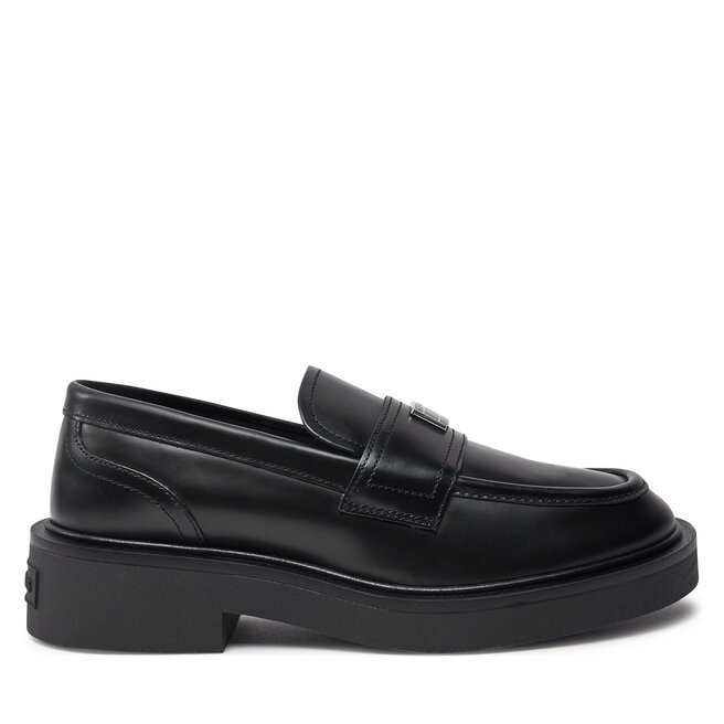 Loafersy Tommy Jeans