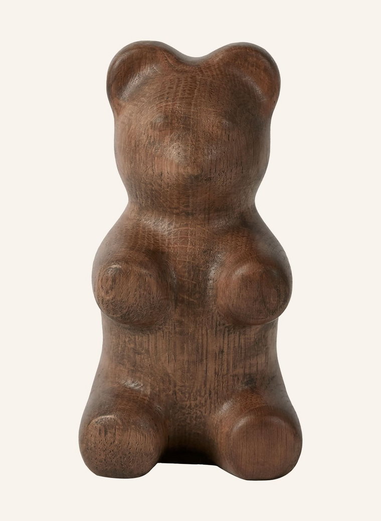 Boyhood Figurka Dekoracyjna Gummy Bear Small braun