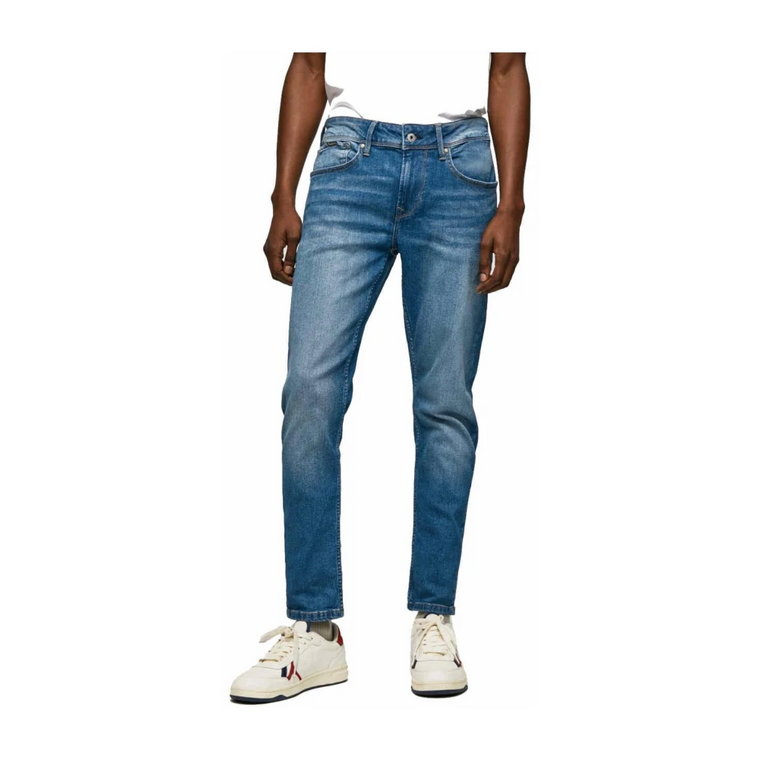 Skinny Jeans Pepe Jeans