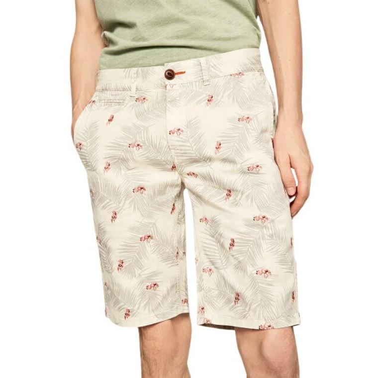 Short Shorts Pepe Jeans