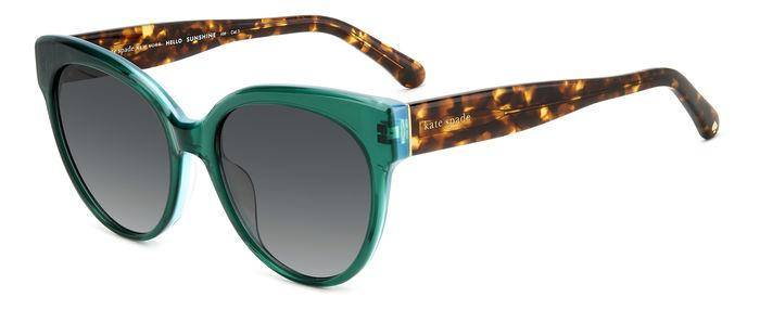 Okulary przeciwsłoneczne Kate Spade AUBRIELLA G S 1ED